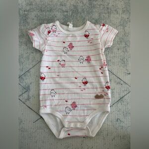 Souris mini bodysuit